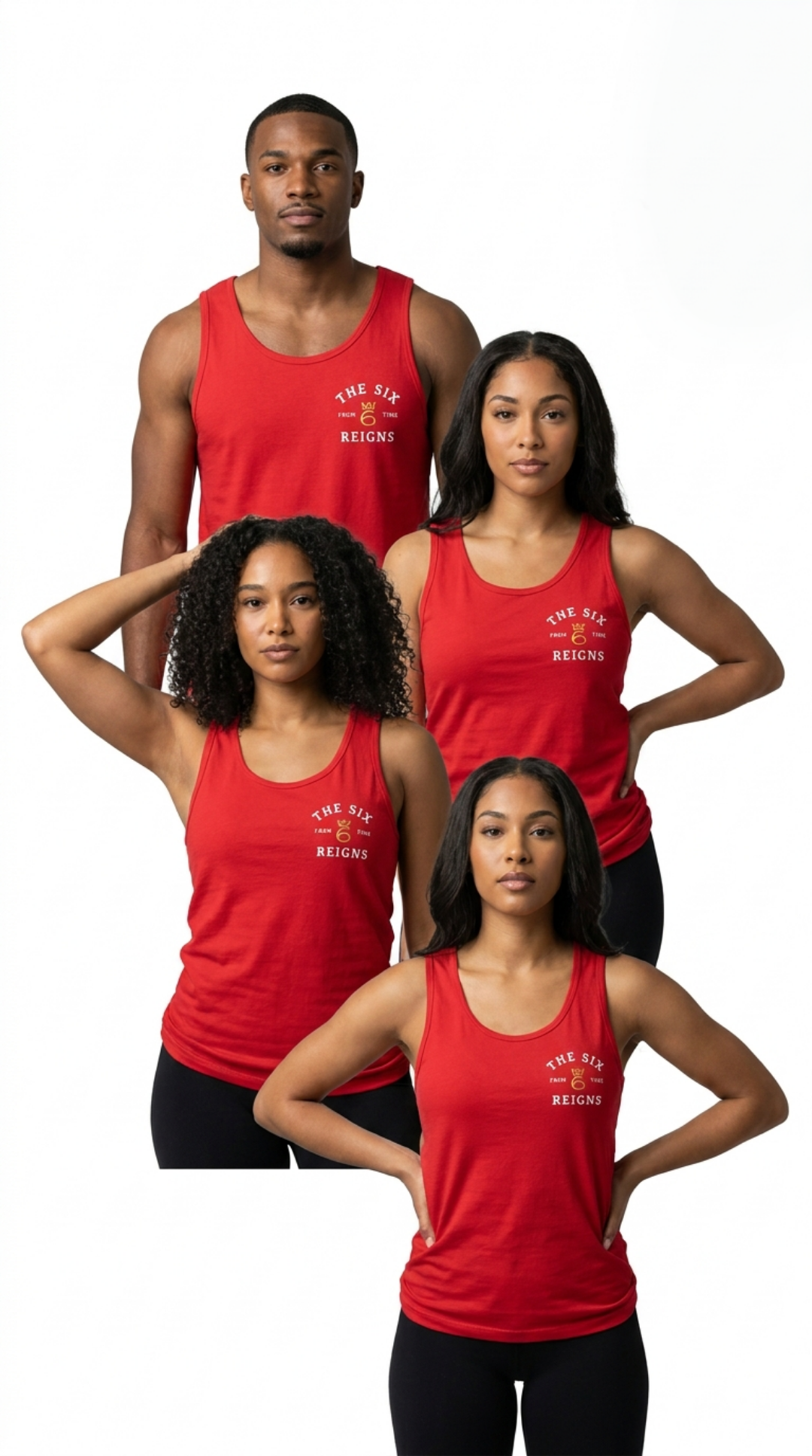 Tank Tops